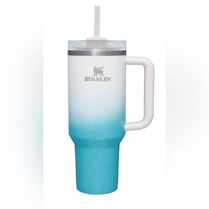 Stanley 40 oz. Quencher H2.0 FlowState Tumbler